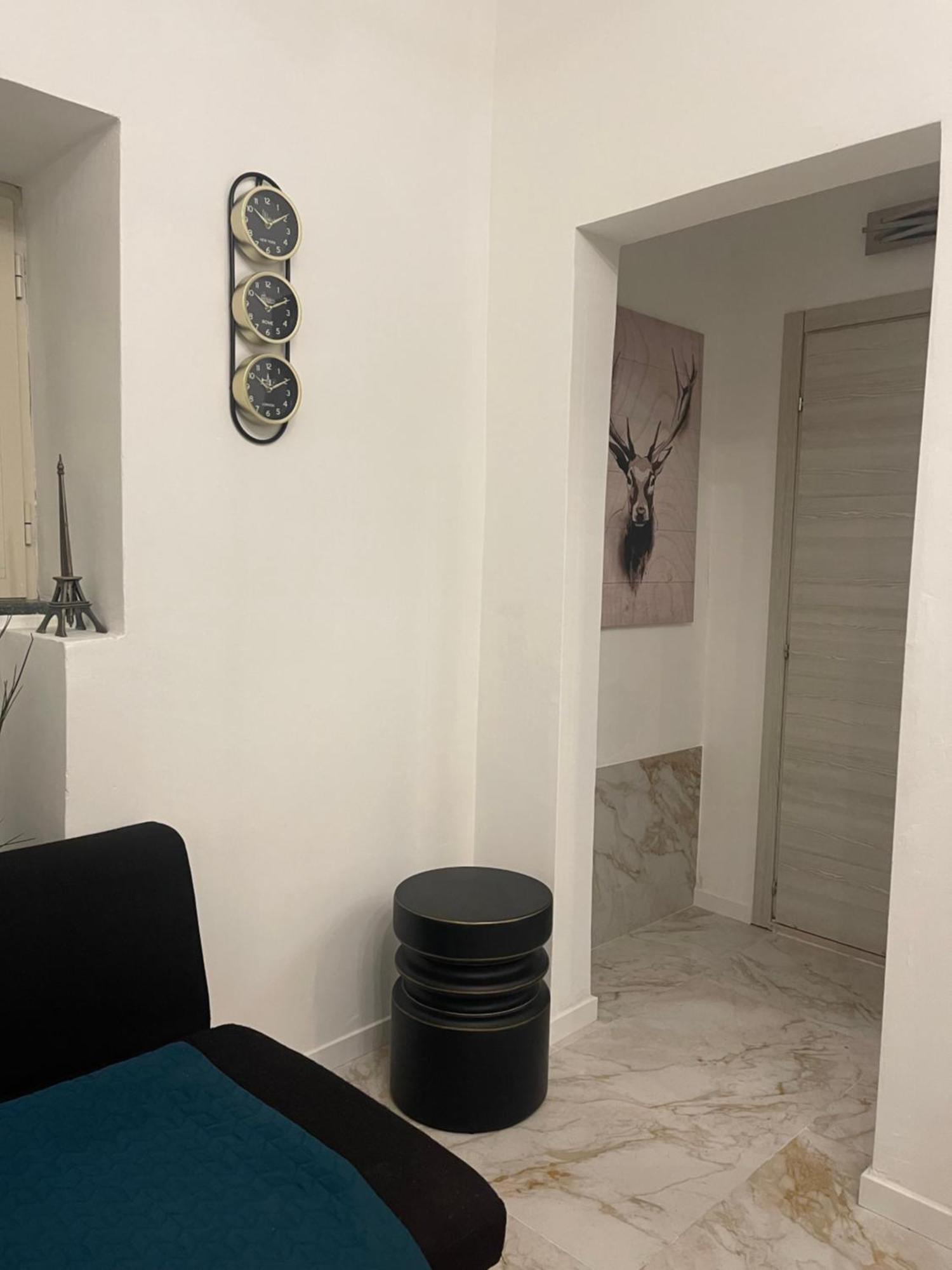 Lamporo 15 Apartamento Turim Exterior foto